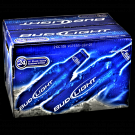 Bière Budweiser light