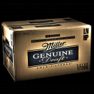 Bière Miller Guenine Draft
