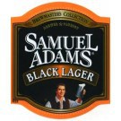 Bière Samuel Adams Black Lager