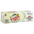 Canada Dry Diet