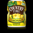 Lemonade Mix