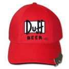 Casquette de baseball Duff
