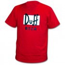 T-Shirt Duff