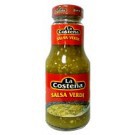 Salsa Verde