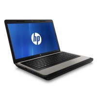 HP 635 (LH421EA) - AMD Double-Coeur E350 3 Go 320 Go 15.6" LED Graveur DVD Wi-Fi N/Bluetooth Webcam Windows 7 Premium 64 bits