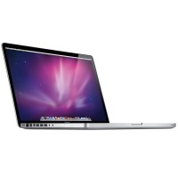 Apple MacBook Pro - Intel Core i7 (2.2 GHz) 4 Go 750 Go 17" LED ATI Mobility Radeon HD 6750 Graveur DVD Wi-Fi N/Bluetooth Webcam Mac OS X