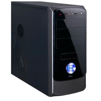 Frackass - Intel Celeron Dual-Core E3400 2 Go 500 Go DVD(+/-)RW DL (sans OS - non monté)