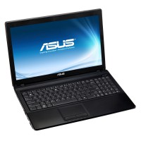 ASUS X54L-SX021V - Intel Pentium Dual-Core B940 4 Go 320 Go 15.6" LED Graveur DVD Wi-Fi N Webcam Windows 7 Premium 64 bits (garantie constructeur 1 an)