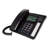 Alcatel Temporis Pro 700 Noir (version française)