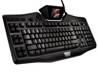 Logitech G19 (AZERTY Français)