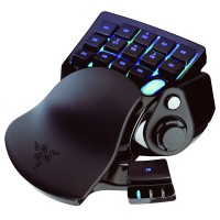 Razer Nostromo - Pad pour gamer