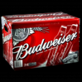 Bière Budweiser the original