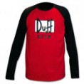 Pull Over Duff