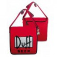 Sac courrier Duff