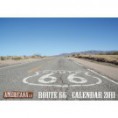 Calendrier Route 66