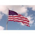 Drapeau Américain