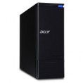 Acer Aspire X1900-011 - Intel Pentium E5200 4 Go 1 To Graveur DVD Windows 7 Premium 64 bits (sans écran)