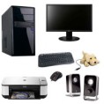 Total Frackass - Intel Pentium Dual-Core E5400 2 Go 500 Go 18.5" LCD DVD(+/-)RW DL Wi-Fi G Webcam Windows 7 Premium 64 bits (monté)