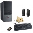 Frackass+ - Intel Pentium Dual-Core E5400 2 Go 500 Go DVD(+/-)RW DL Wi-Fi G Webcam (sans OS - non monté)