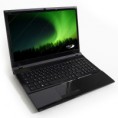 Aurore BB1-B9-2-H3 - Intel Pentium Dual-Core B940 2 Go 320 Go 15.6" LCD Graveur DVD Wi-Fi N/Bluetooth Webcam (sans OS)