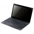 Acer Aspire 5742-384G64Mn - Intel Core i3-380M 4 Go 640 Go 15.6" LED Intel HD Graphics Graveur DVD Wi-Fi N Webcam Windows 7 Premium 64 bits