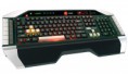 Cyborg V7 - Clavier pour joueur (AZERTY Français)